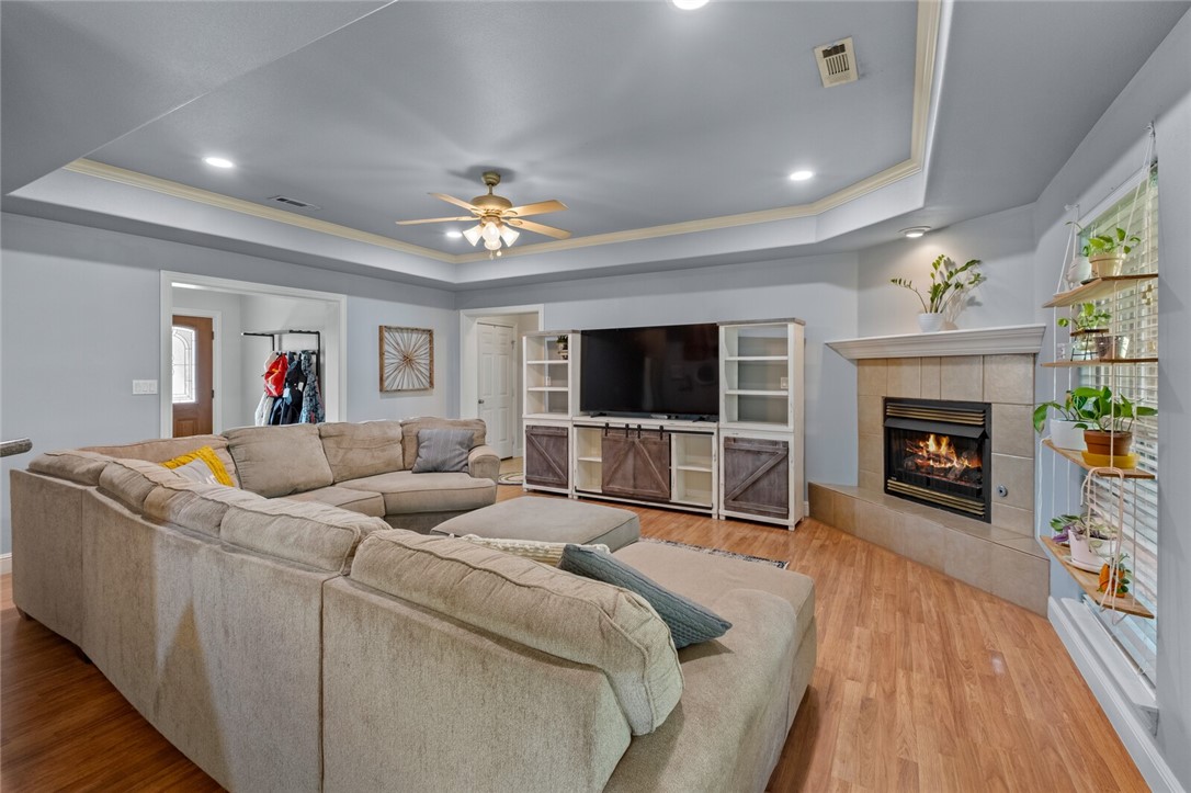 Sage Meadows - Residential