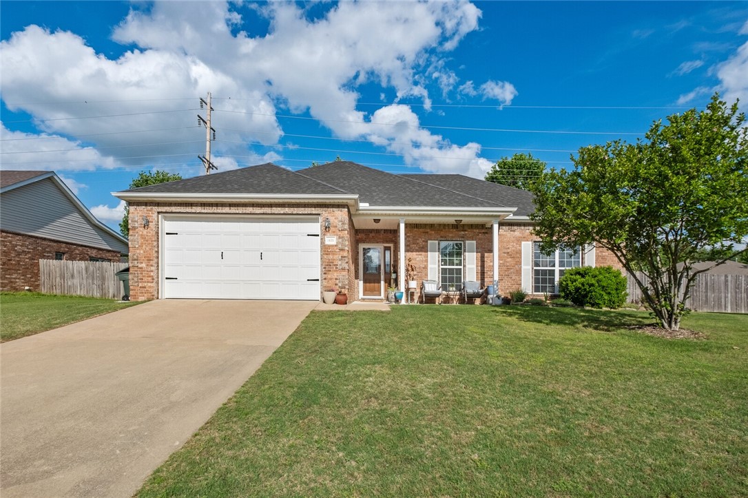 Sage Meadows - Residential