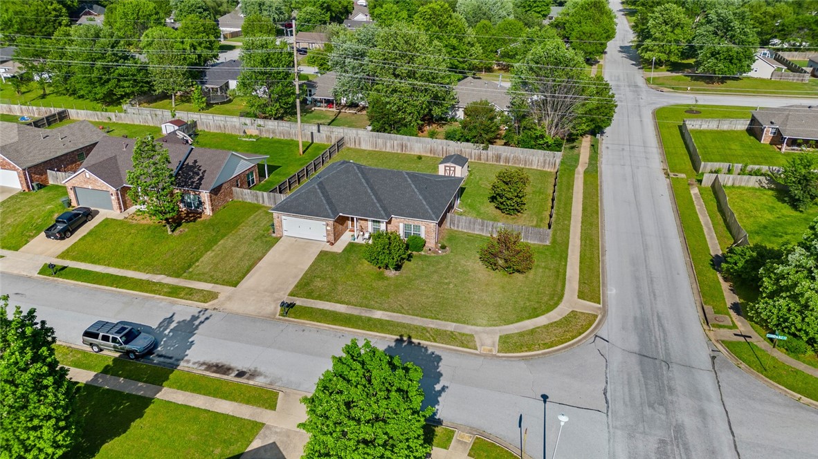 Sage Meadows - Residential