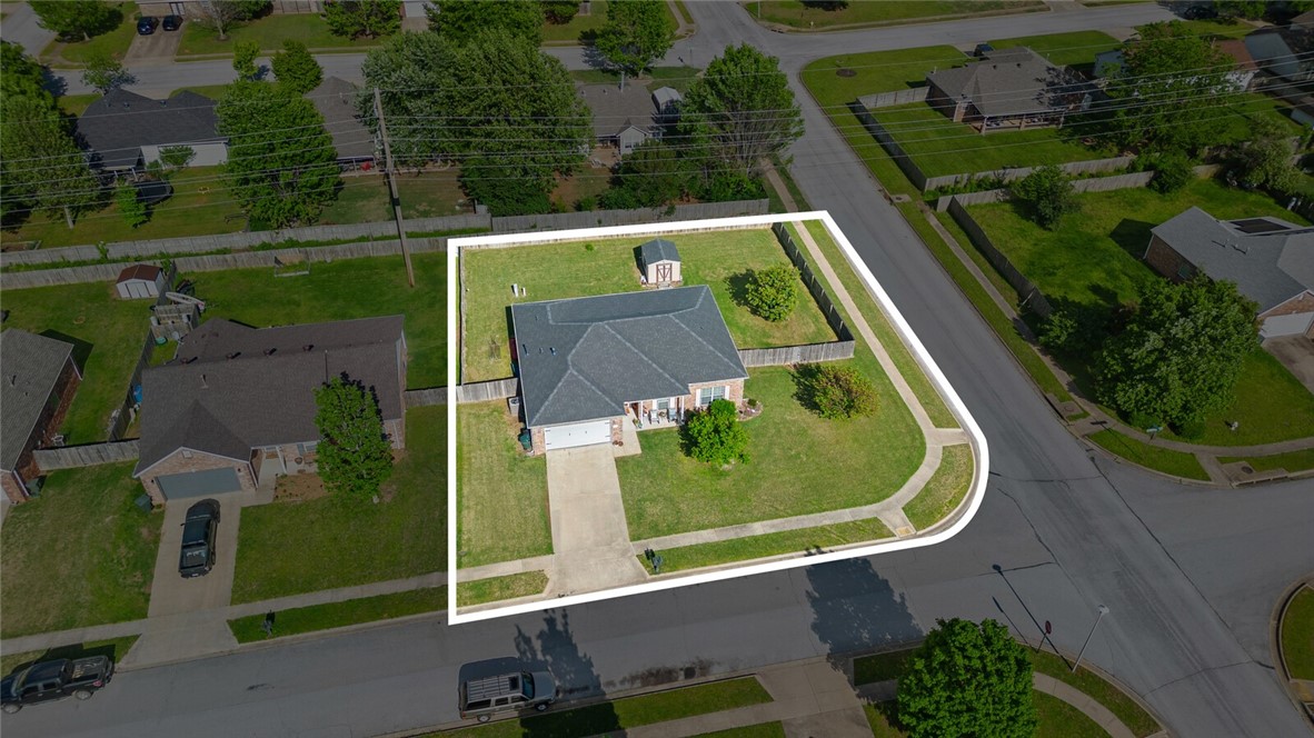 Sage Meadows - Residential