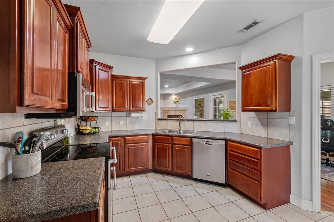 Sage Meadows - Residential
