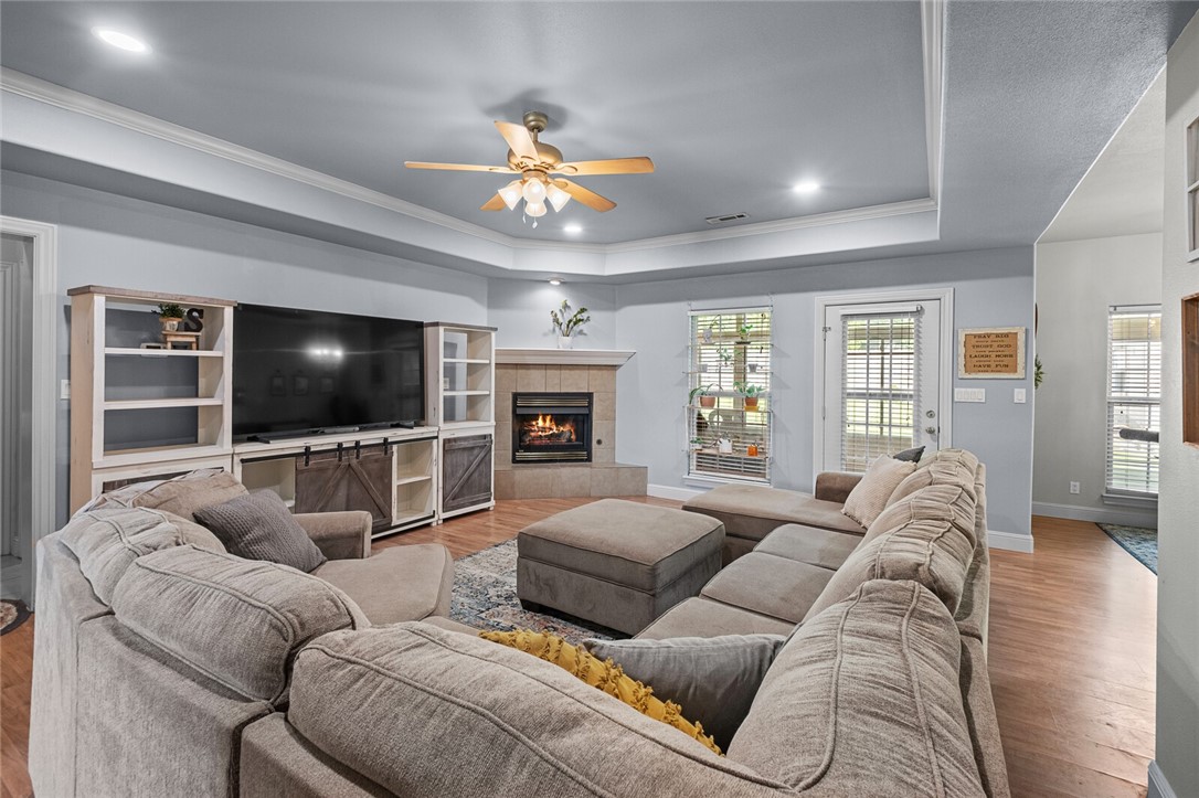 Sage Meadows - Residential