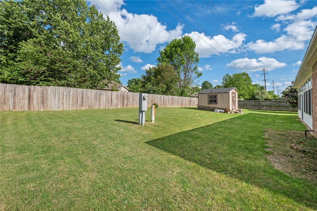 Sage Meadows - Residential
