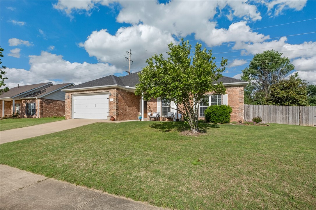 Sage Meadows - Residential