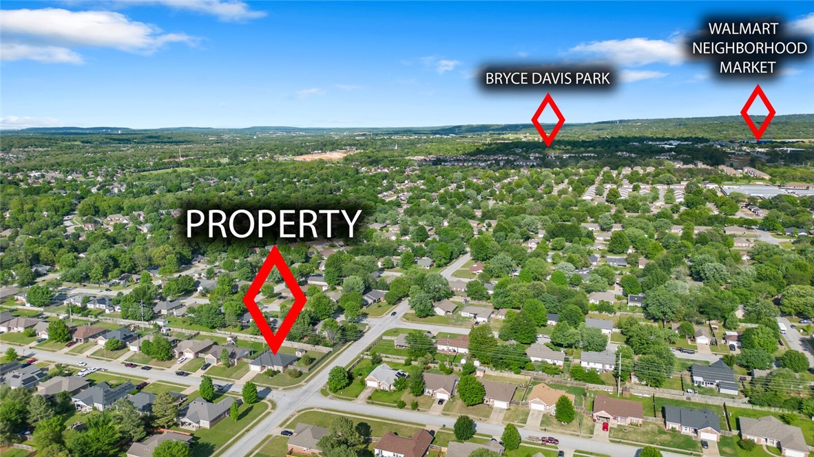 Sage Meadows - Residential
