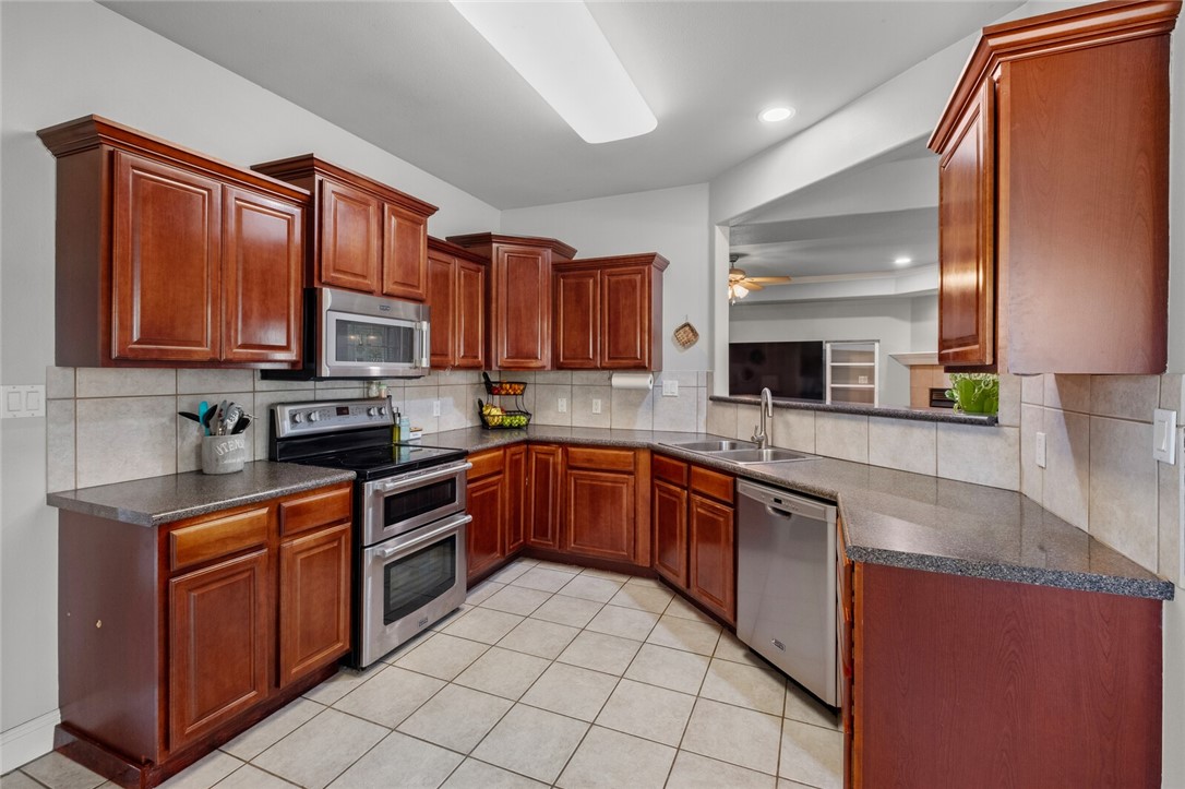 Sage Meadows - Residential