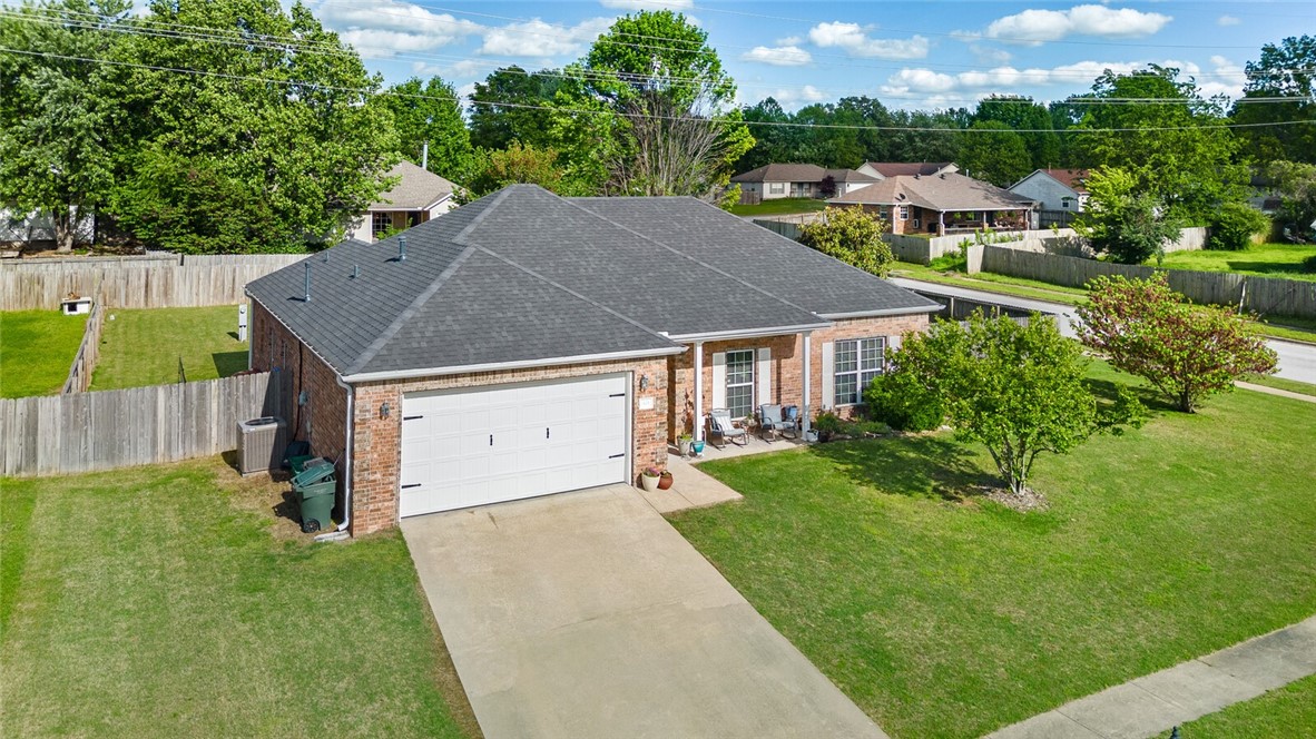Sage Meadows - Residential