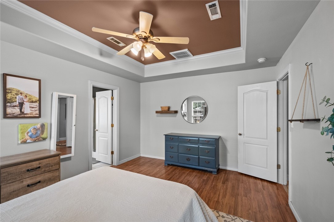 Sage Meadows - Residential