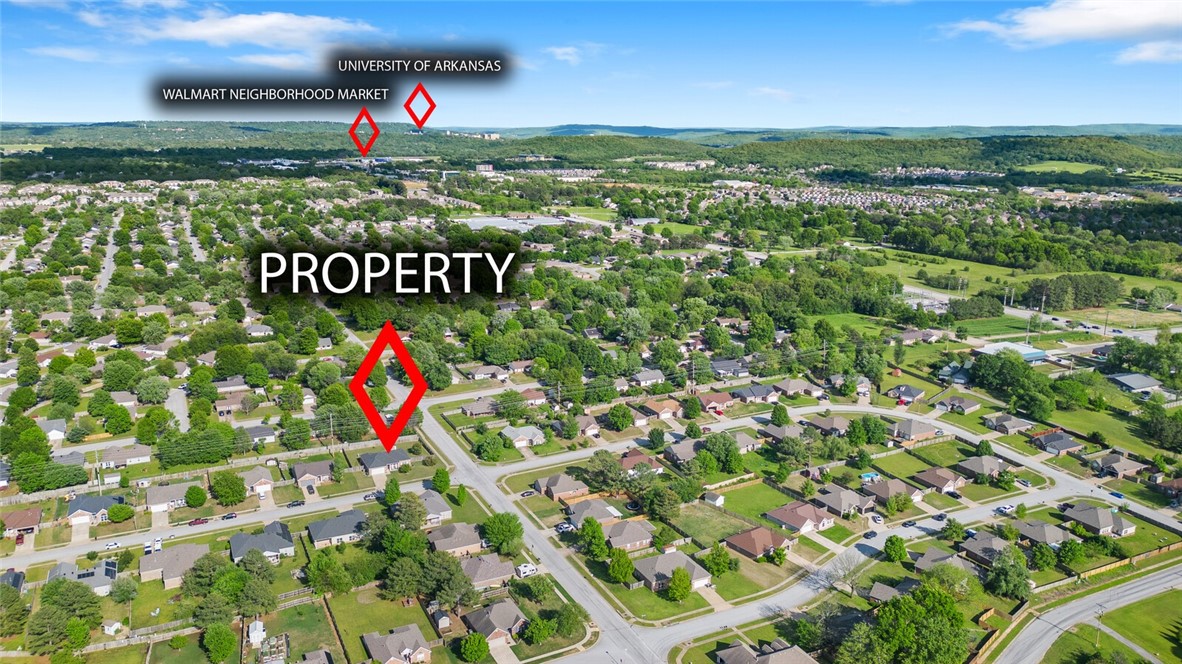Sage Meadows - Residential