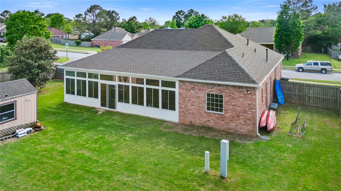 Sage Meadows - Residential