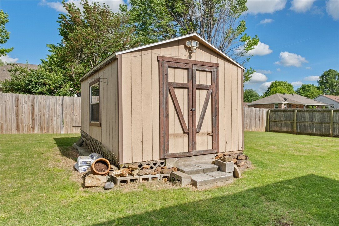 Sage Meadows - Residential
