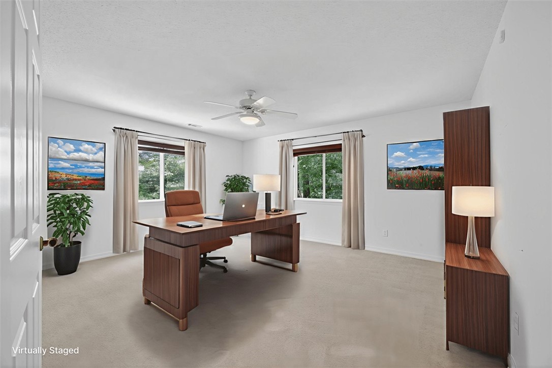 Cullen Hills Sub Bvv - Residential