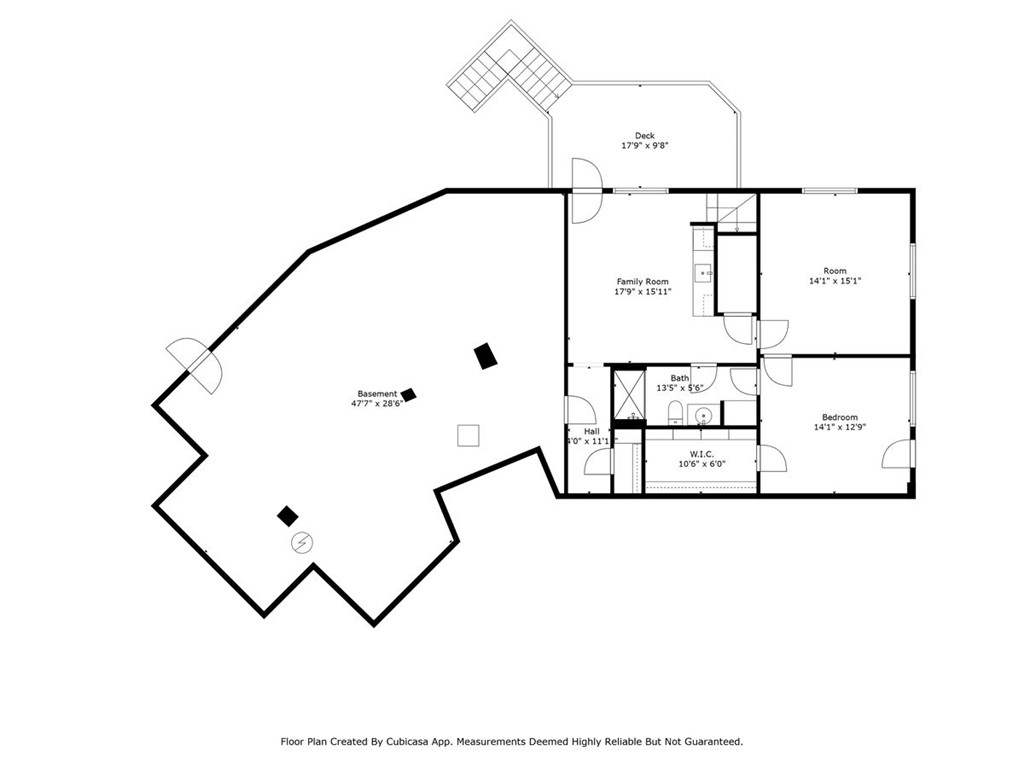 Cullen Hills Sub Bvv - Residential