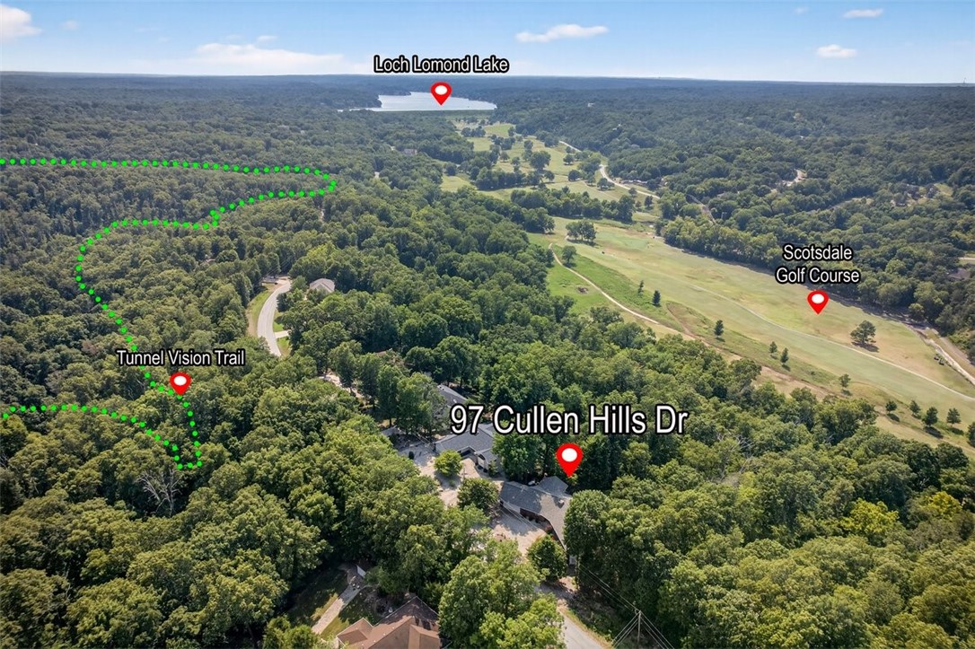 Cullen Hills Sub Bvv - Residential