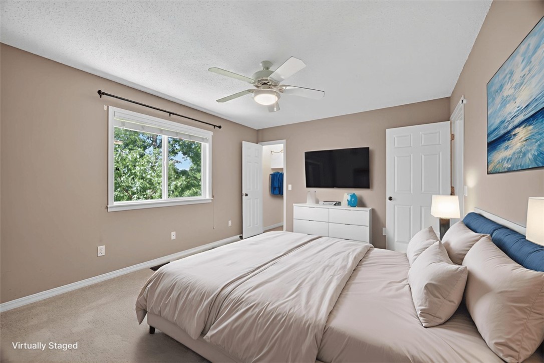 Cullen Hills Sub Bvv - Residential