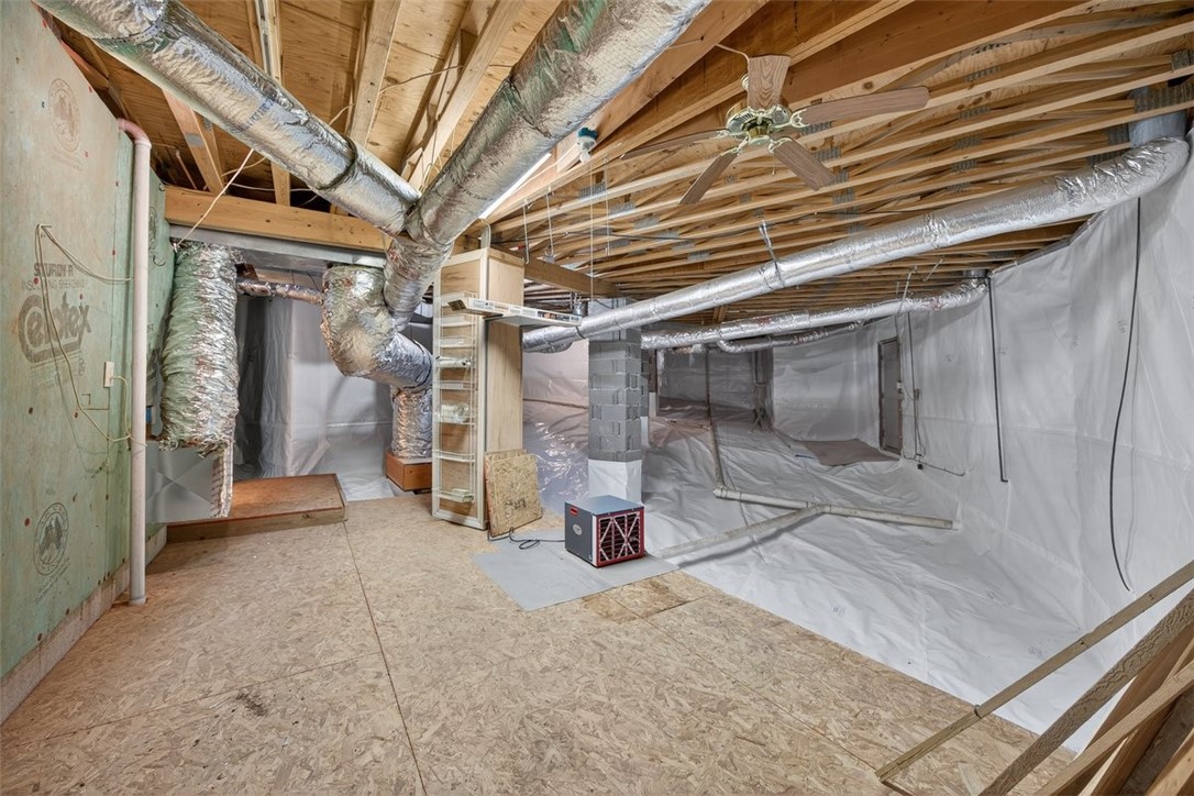 Cullen Hills Sub Bvv - Residential