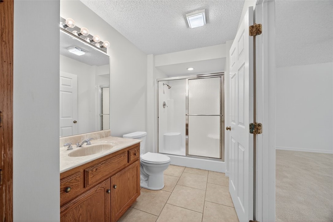 Cullen Hills Sub Bvv - Residential