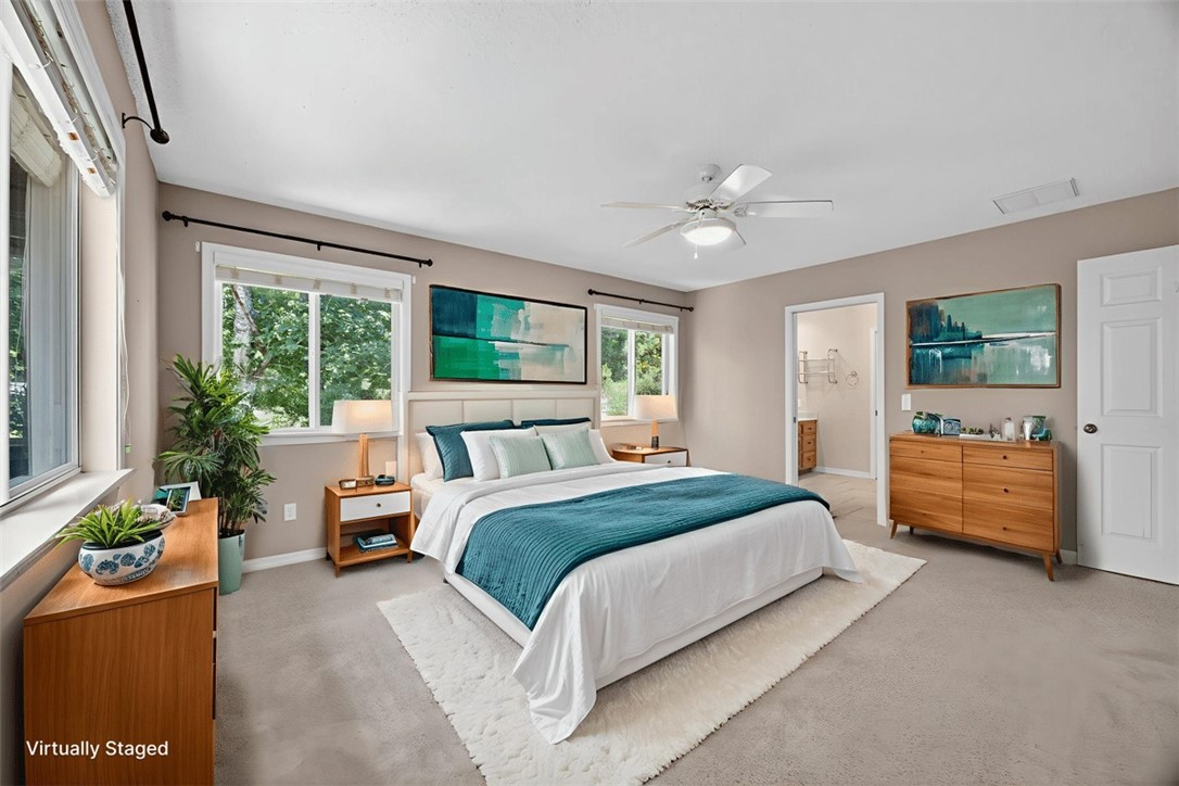 Cullen Hills Sub Bvv - Residential