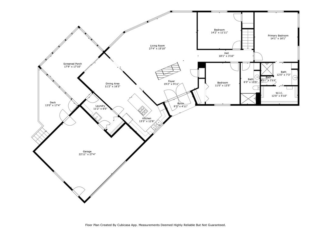 Cullen Hills Sub Bvv - Residential