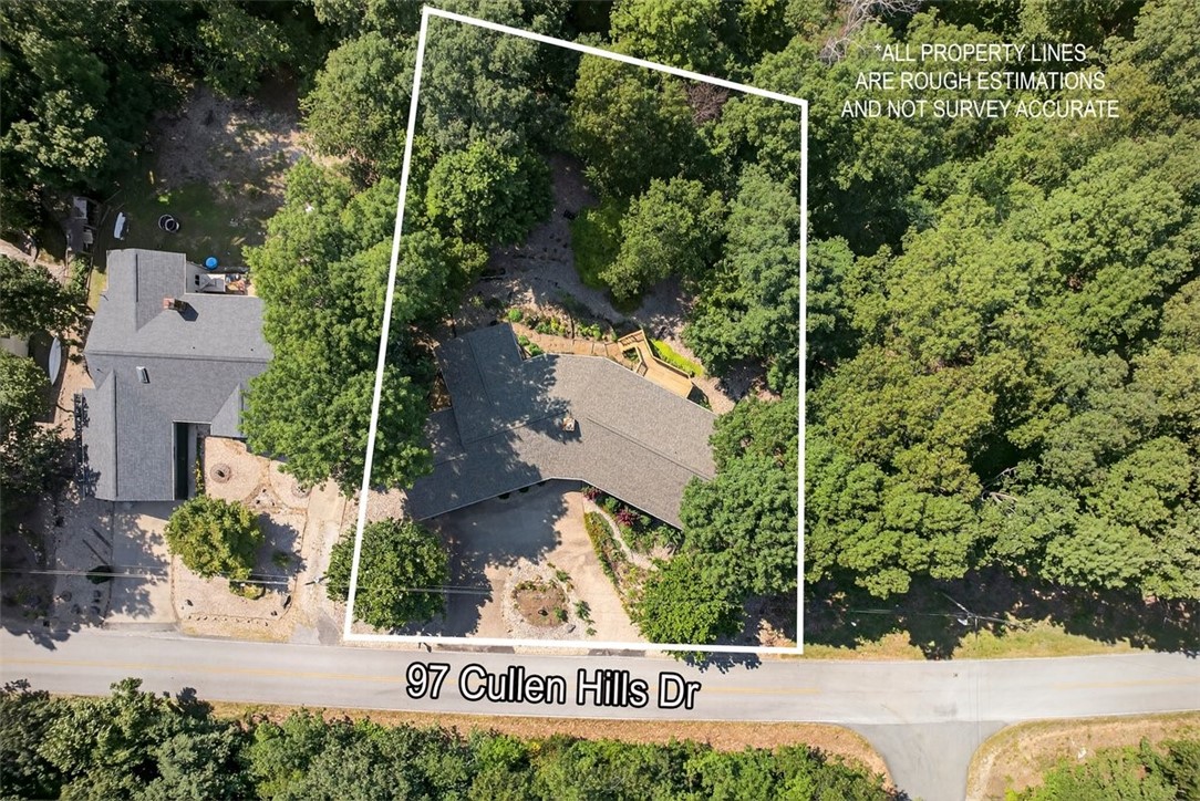 Cullen Hills Sub Bvv - Residential