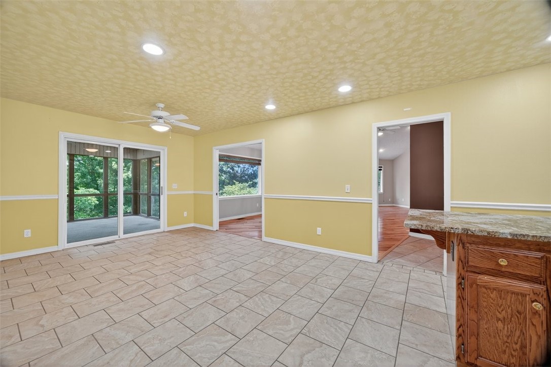 Cullen Hills Sub Bvv - Residential