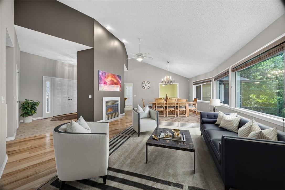 Cullen Hills Sub Bvv - Residential