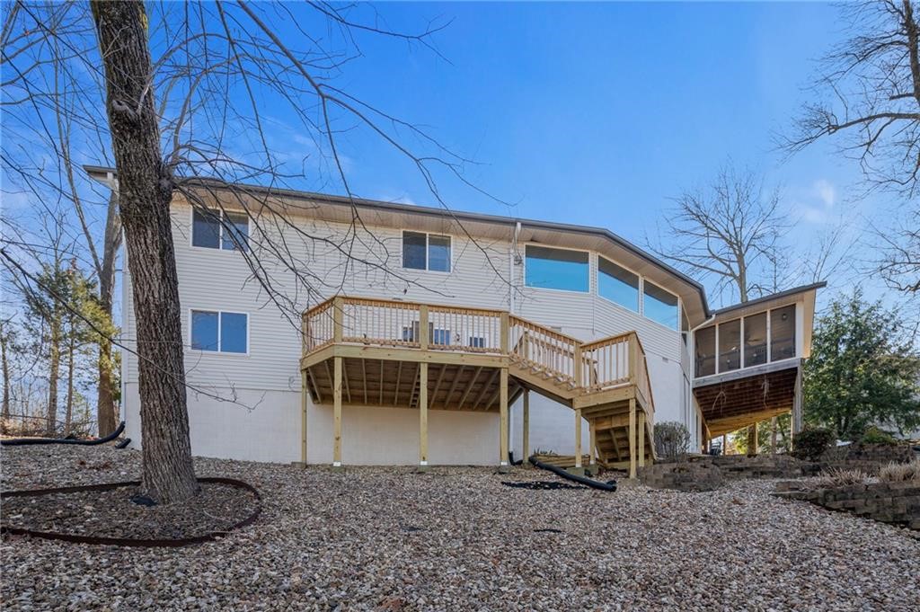 Cullen Hills Sub Bvv - Residential