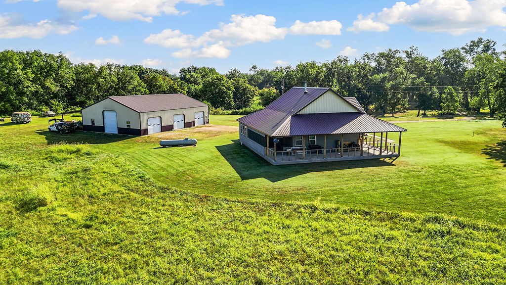 NA - Residential