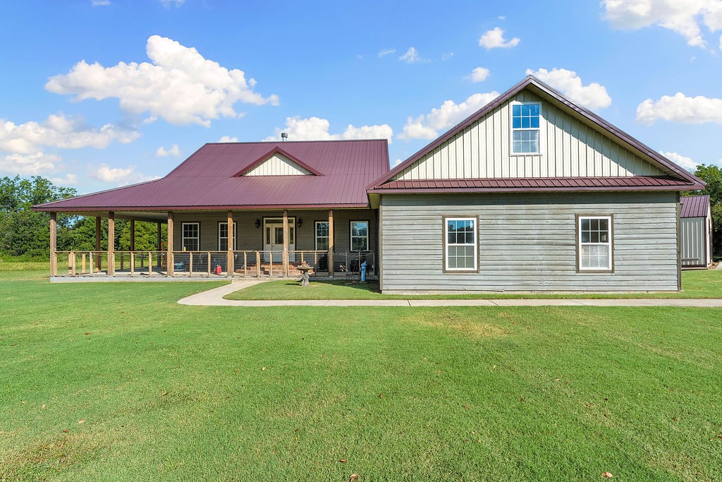NA - Residential