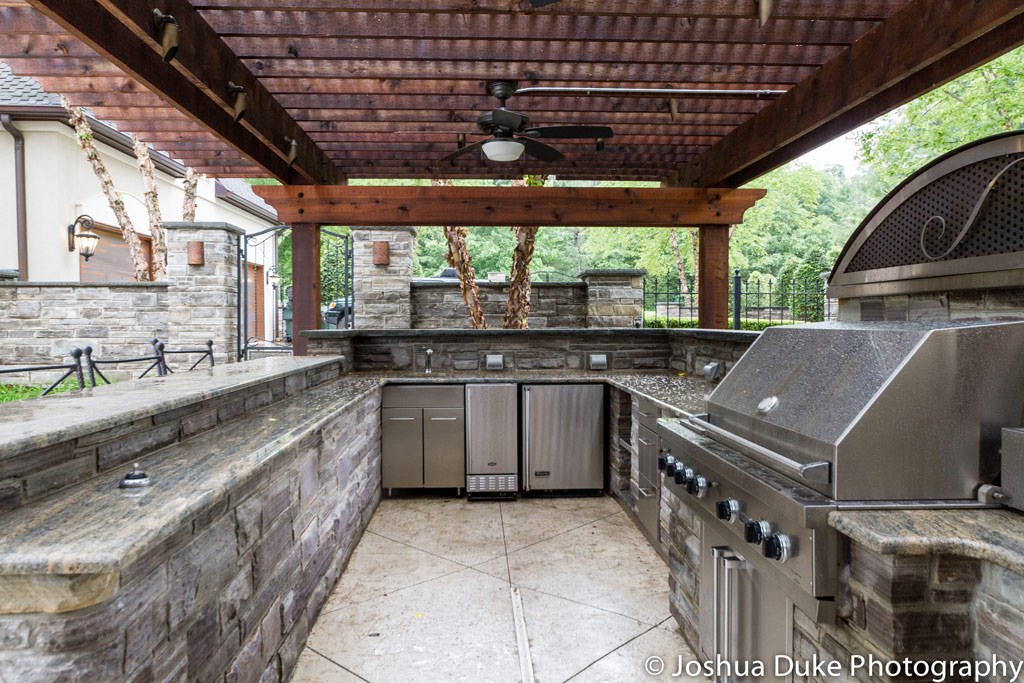 Candlewood Sub - Residential