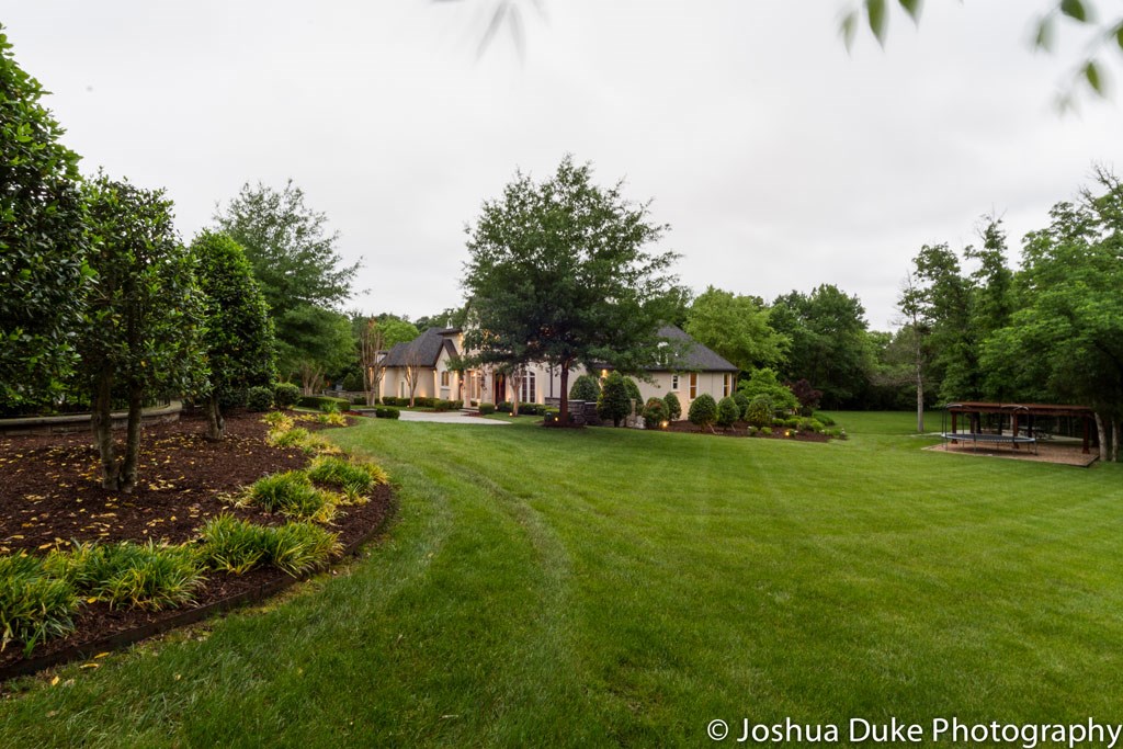 Candlewood Sub - Residential