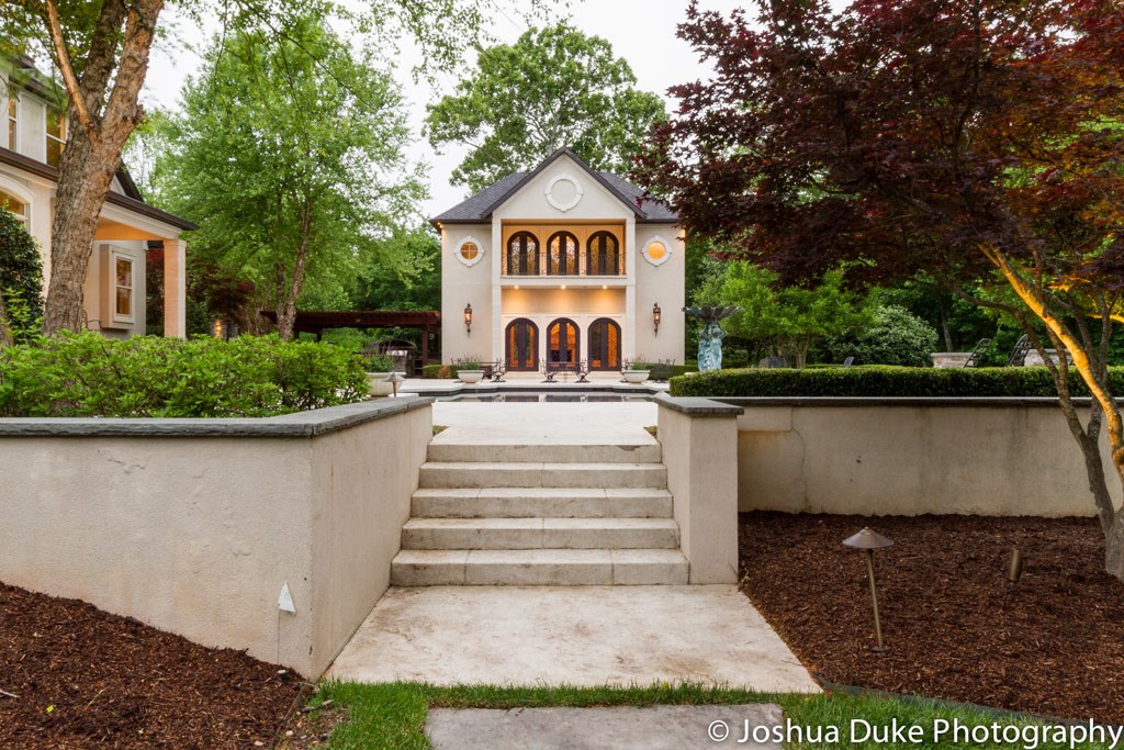 Candlewood Sub - Residential