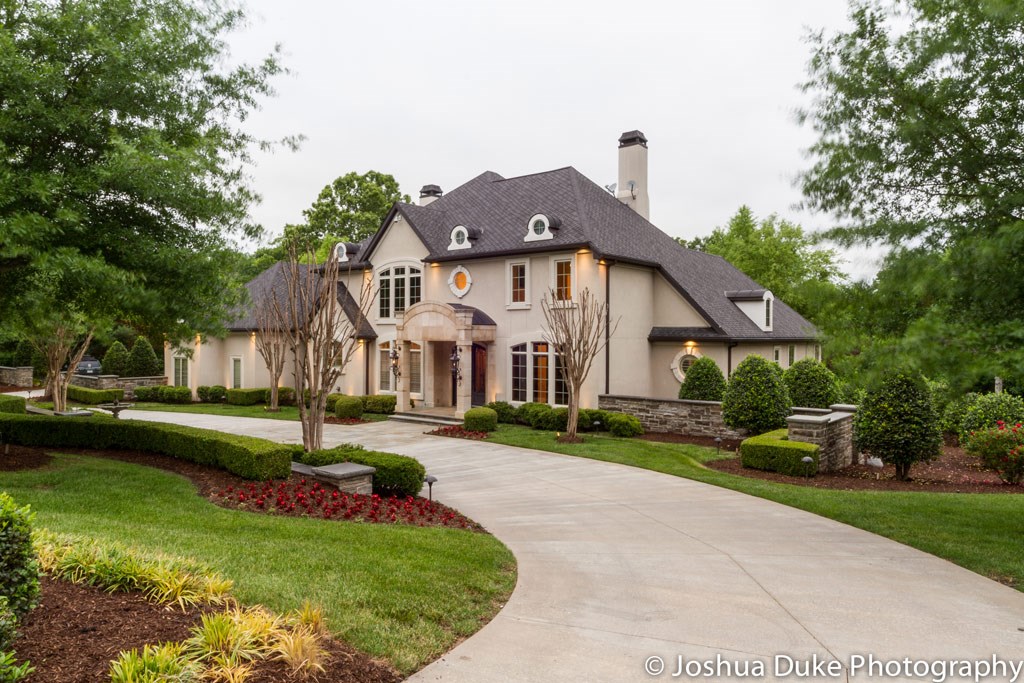 Candlewood Sub - Residential