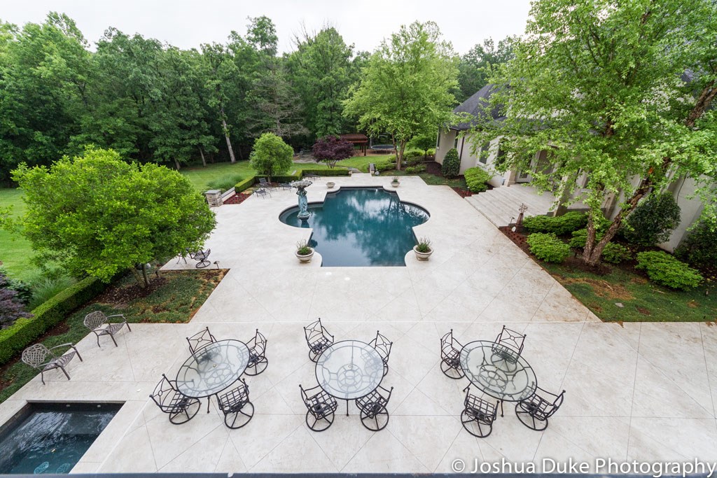 Candlewood Sub - Residential