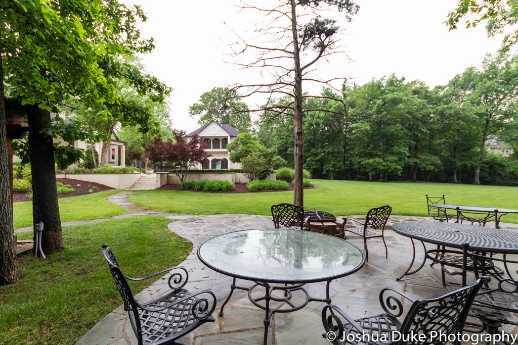 Candlewood Sub - Residential