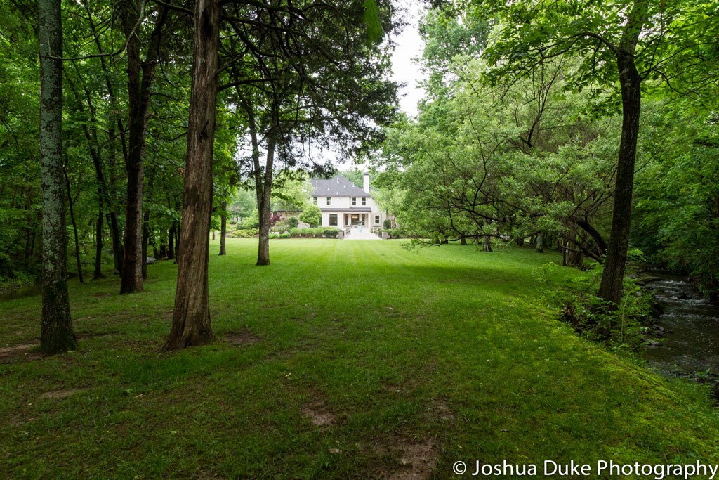 Candlewood Sub - Residential