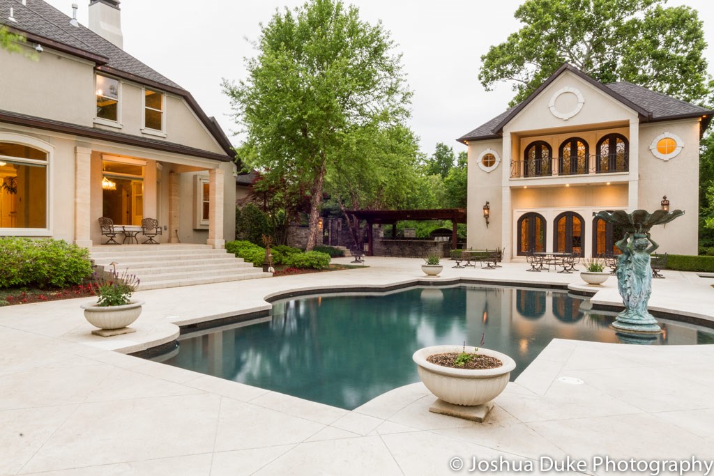 Candlewood Sub - Residential