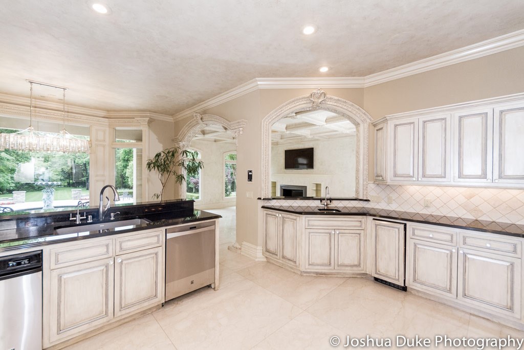 Candlewood Sub - Residential