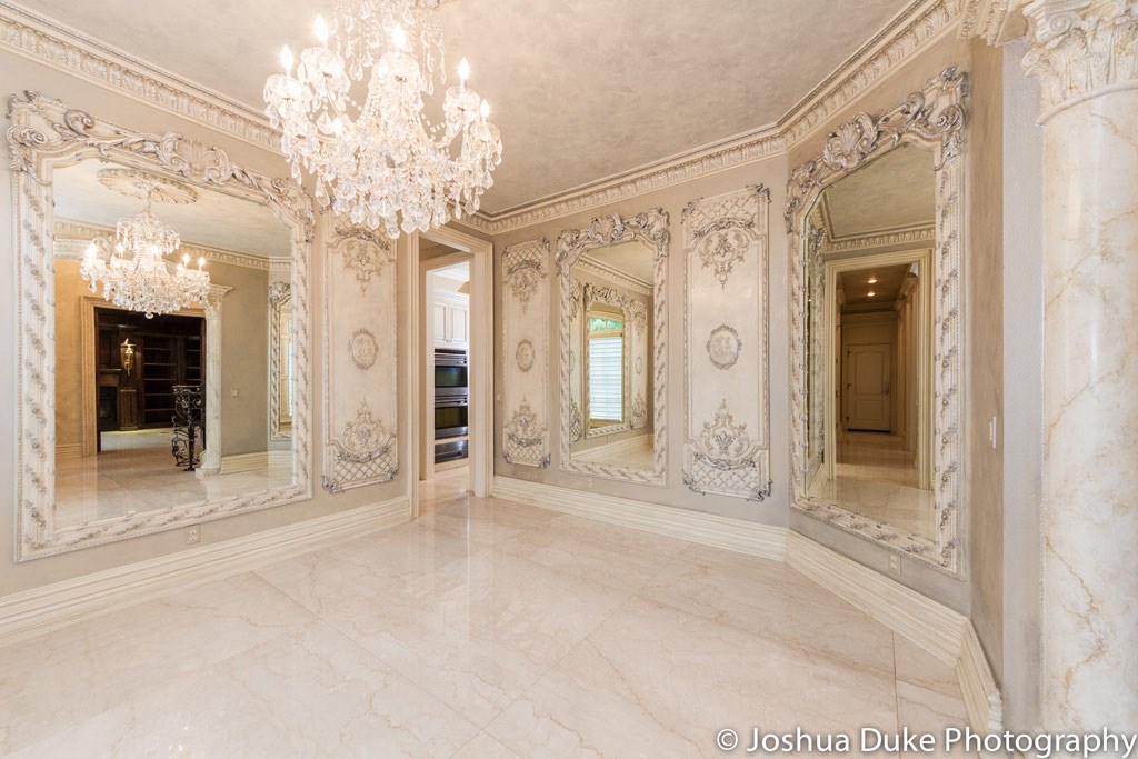 Candlewood Sub - Residential