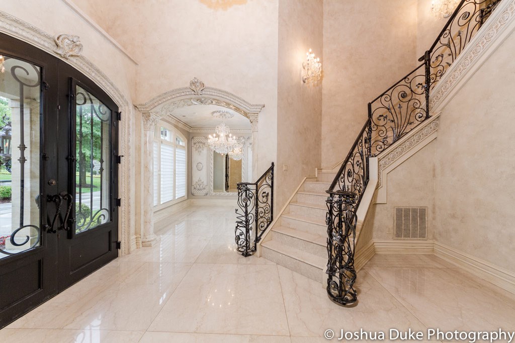 Candlewood Sub - Residential