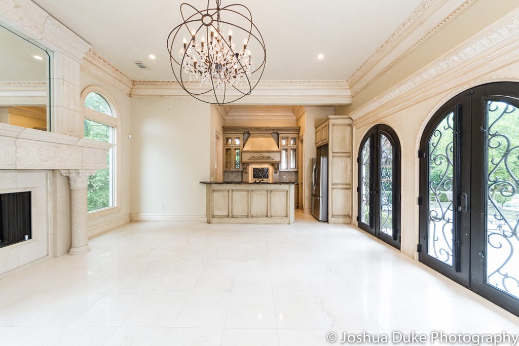 Candlewood Sub - Residential