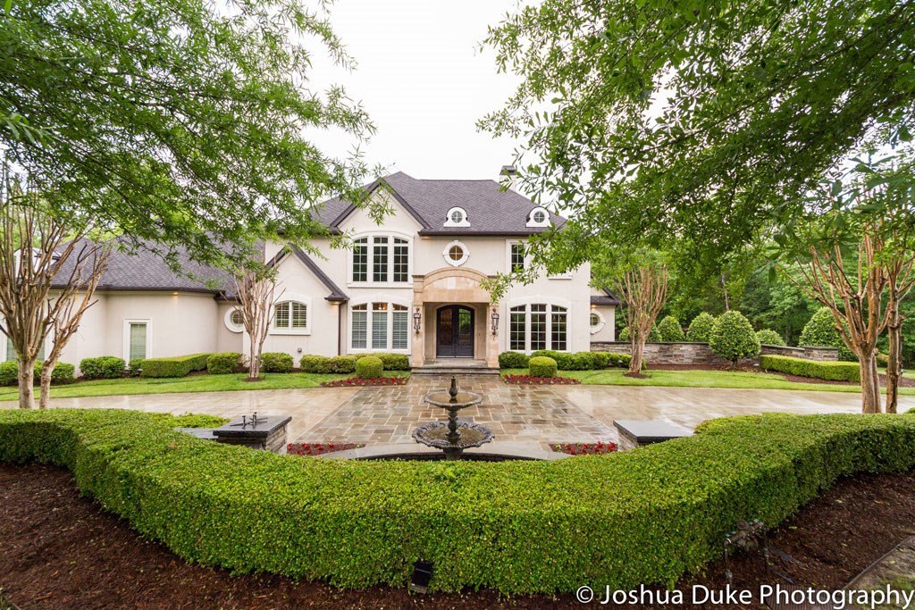 Candlewood Sub - Residential