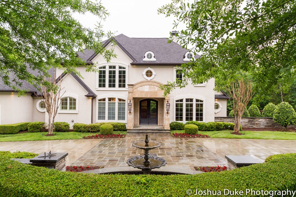 Candlewood Sub - Residential