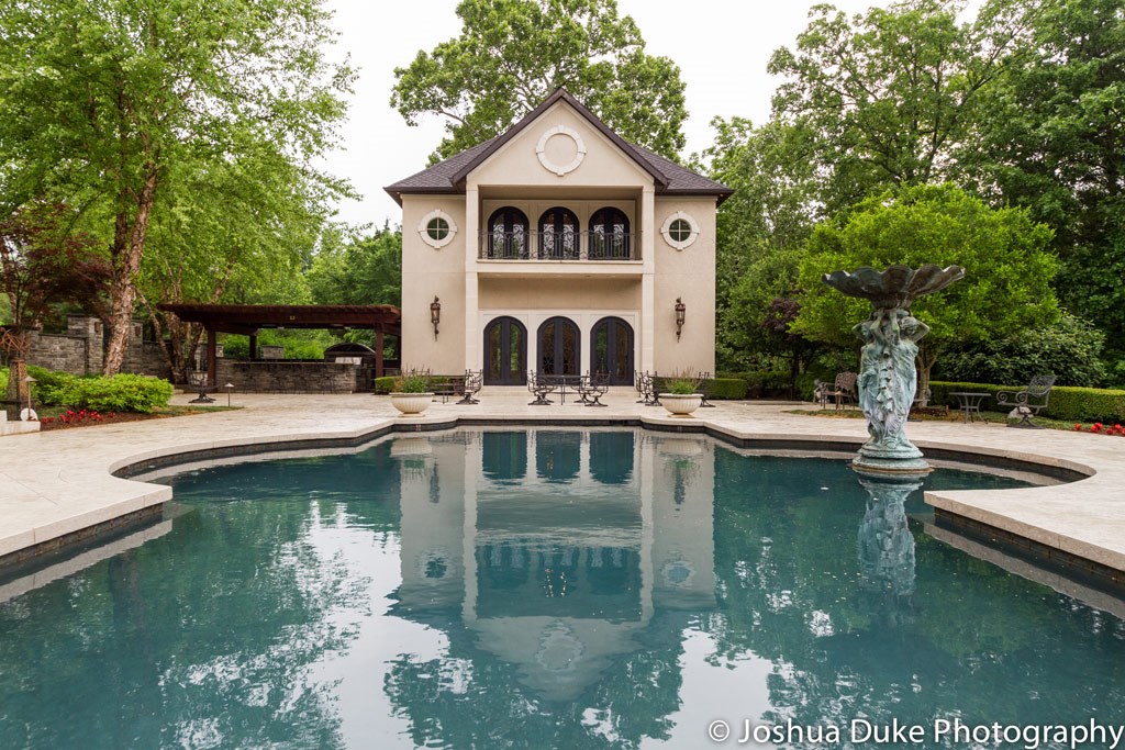 Candlewood Sub - Residential