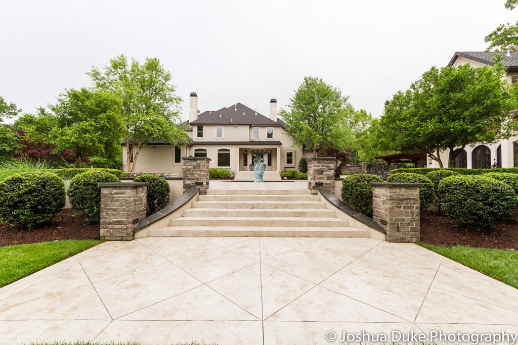 Candlewood Sub - Residential