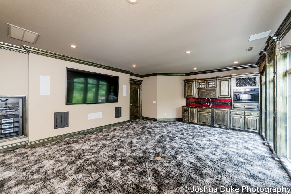 Candlewood Sub - Residential