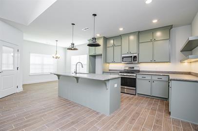 HAZELTON HEIGHTS PH 2-PEA RIDGE - Residential Lease