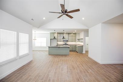 HAZELTON HEIGHTS PH 2-PEA RIDGE - Residential Lease