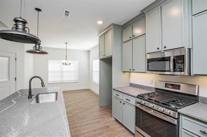 HAZELTON HEIGHTS PH 2-PEA RIDGE - Residential Lease