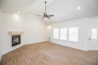 HAZELTON HEIGHTS PH 2-PEA RIDGE - Residential Lease